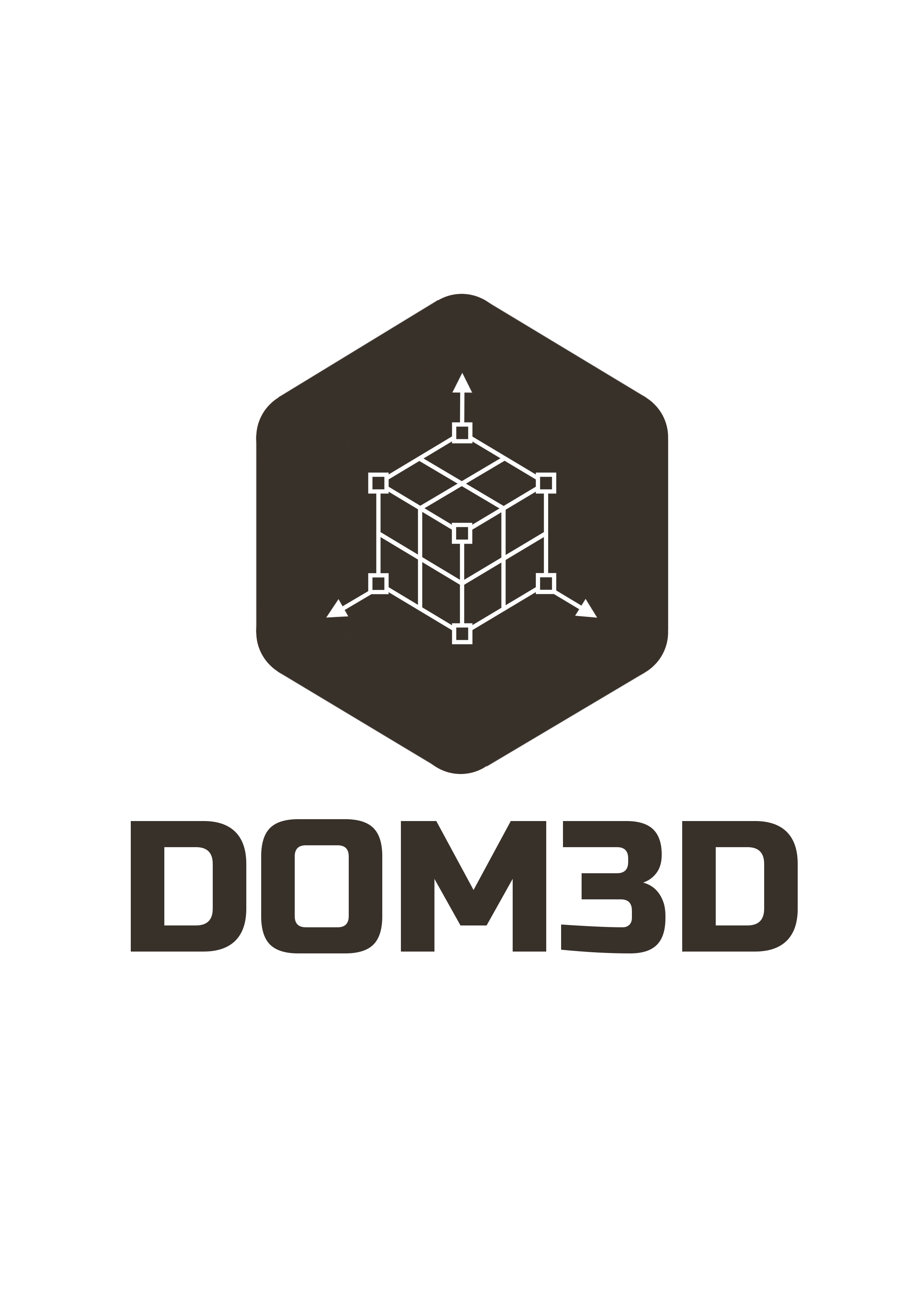 Dom 3D